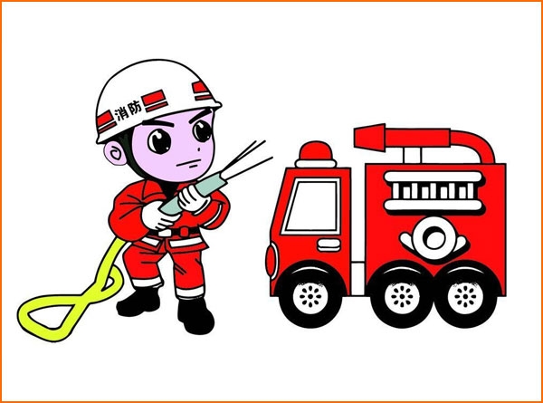 江安消防工程服務
